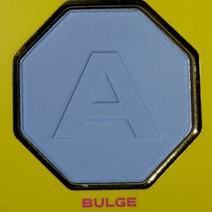 🆕️ JSC SINGLE PAN EYESHADOW - BULGE